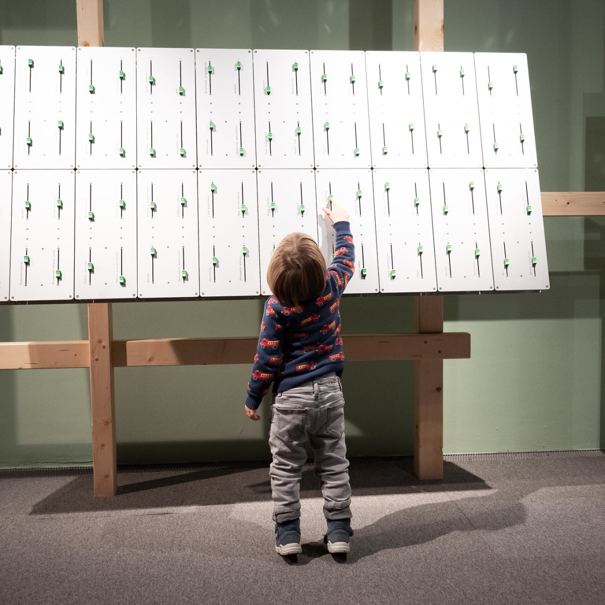 WeltBetriebsanleitung, oder: Warum nachhaltig nicht nachhaltig&nbsp;ist