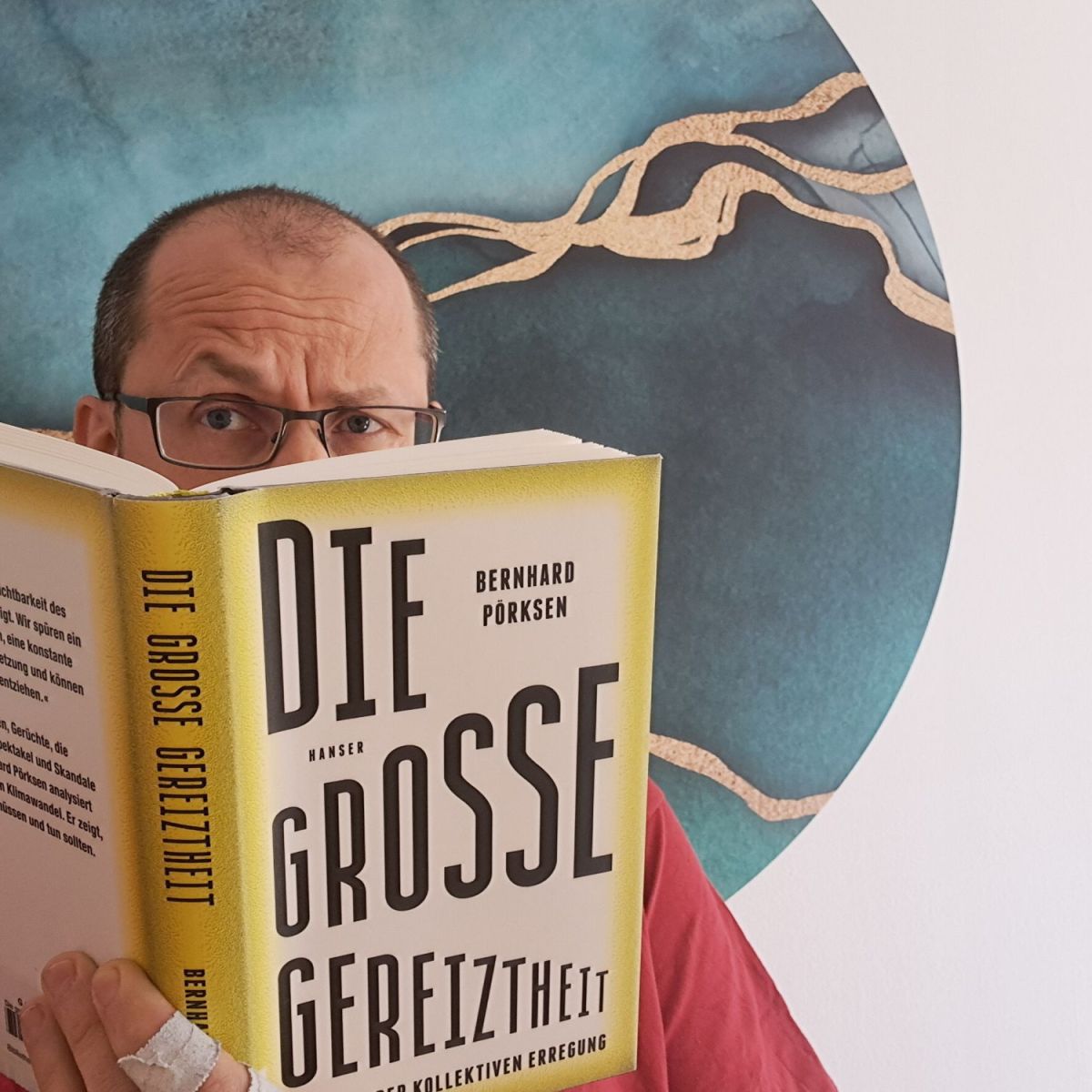 La Redaction, c’est&nbsp;moi!