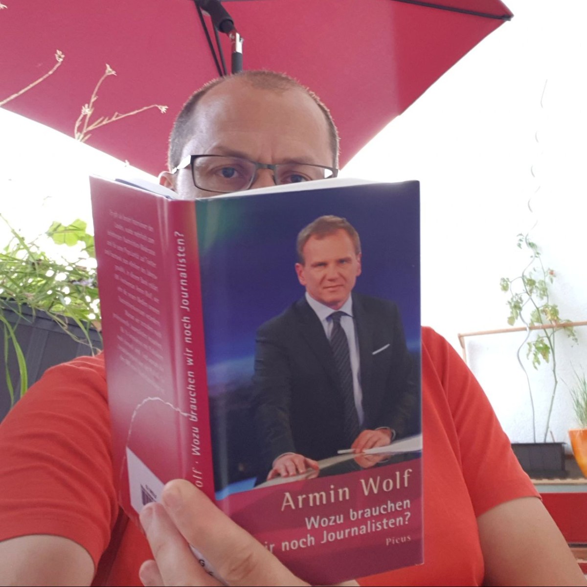 Journalismus ohne Zukunft